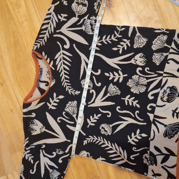 Gudrun Sjõdén Amsterdam organic cotton sweater size small - Picture 10 of 13